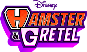 Hamster y gretel — Logos 2