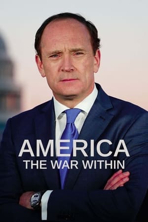 Image America: The War Within