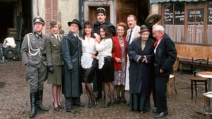 poster 'Allo 'Allo!