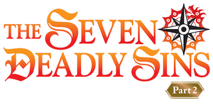 The Seven Deadly Sins: Grudge of Edinburgh Part 2