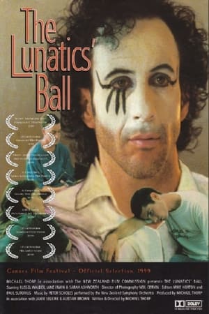 Image The Lunatics' Ball