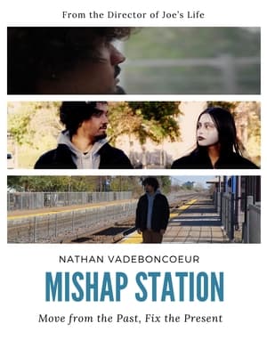 Mishap Station stream