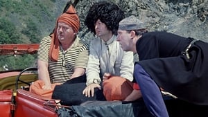 Kidnapping, Caucasian Style English Subtitle – 1967