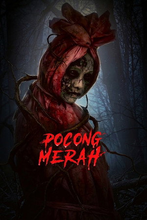 Pocong Merah 7