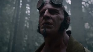 Hellboy: The Crooked Man