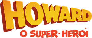 Howard, o Super-Herói