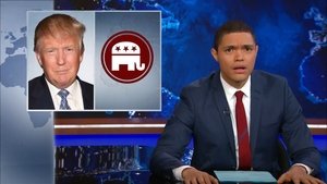The Daily Show with Trevor Noah Season 21 Episode 28
