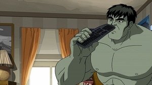 S01E19 Mon ami Hulk