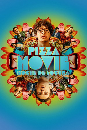 Image Pizza Movie