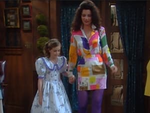 The Nanny: 1×22