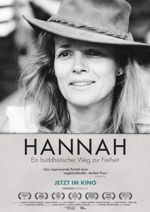 Image Hannah – Ein buddhistischer Weg zur Freiheit