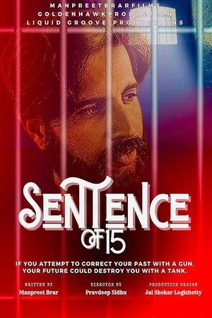 Sentence of 15 (2025)