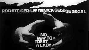 No Way to Treat a Lady (1968)