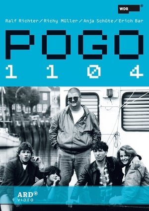 Pogo 1104 poster