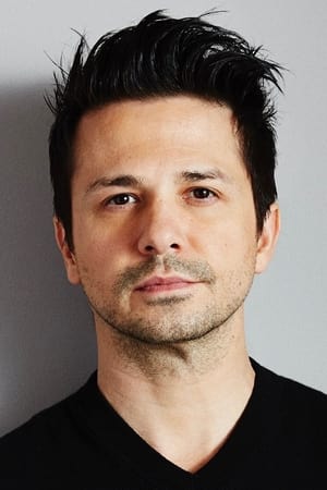 Freddy Rodriguez