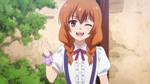 Black Summoner Season 1 Episode 4