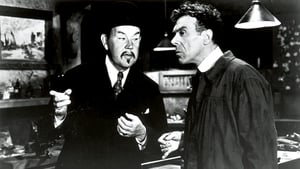 Assassiner Cruise Charlie Chan film complet