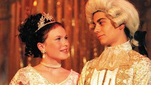 Still from Cinderella in Boots