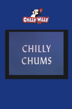 Poster Chilly Chums (1967)