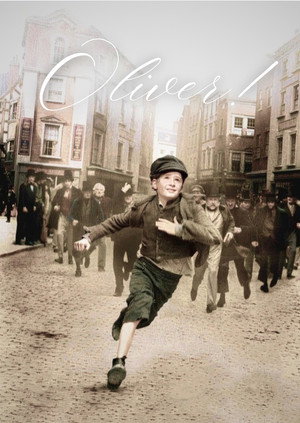 Oliver! 33