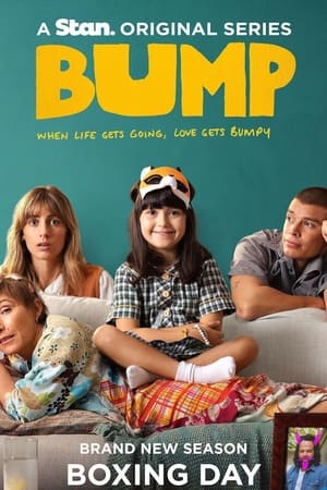 Bump – Season 3