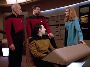 Star Trek: The Next Generation: Season5 – Episode16