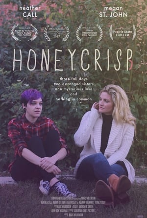 Poster Honeycrisp 2017