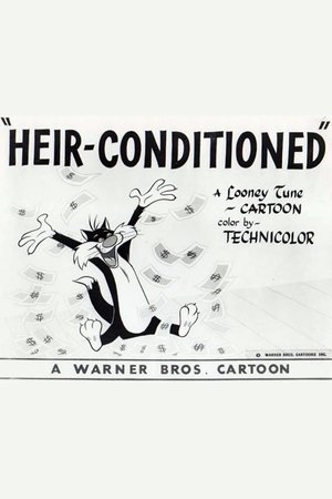 Image Heir-Conditioned