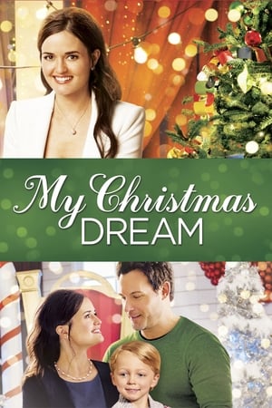 Poster My Christmas Dream 2016