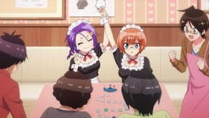 We Never Learn: BOKUBEN Season 2 Episode 7