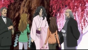 Glass Mask Season 1 Episode 46