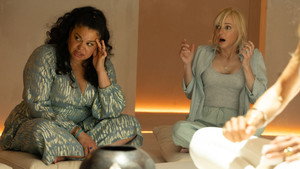 Spa Weekend movie still 31