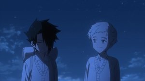 Yakusoku no Neverland: 1×12