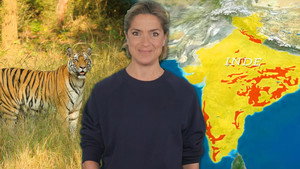 Biodiversity Conference: Can Wildlife Still Be Saved? still
