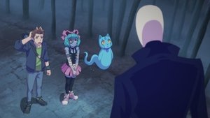 Virtual Hero: La Serie Season 1 Episode 2
