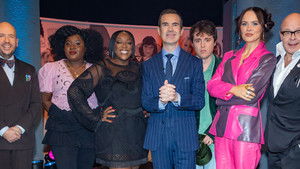 The Big Fat Quiz of Telly