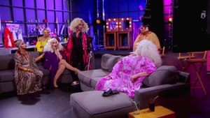 RuPaul's Drag Race: Untucked Dragracadabra