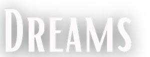 Dreams — Logos 3