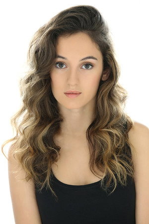 María de Nati portrait