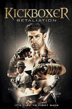 Kickboxer 7 l Kickboxer 7 l