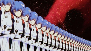 新世紀エヴァンゲリオン