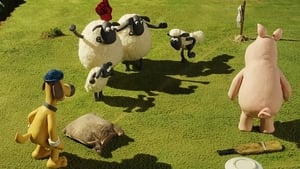 Shaun the Sheep Season 3 Episode 11