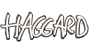 Haggard