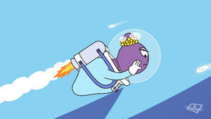 Barbapapa: One Big Happy Family!: 2×18