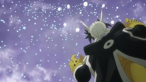 Hakyuu Houshin Engi: Saison 1 Episode 12