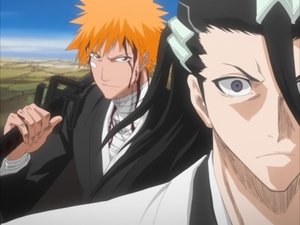 Bleach Season 1 Episode 58