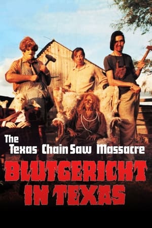 Blutgericht in Texas