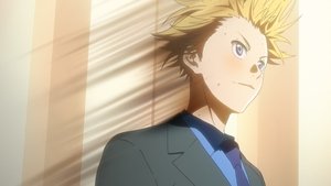 Your Lie in April: 1×8