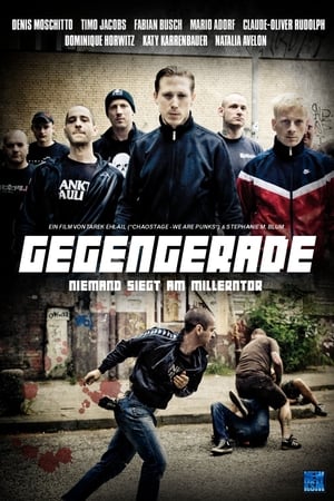 Poster Gegengerade 2011