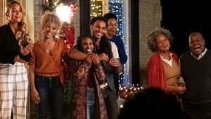 The Christmas Lottery film complet